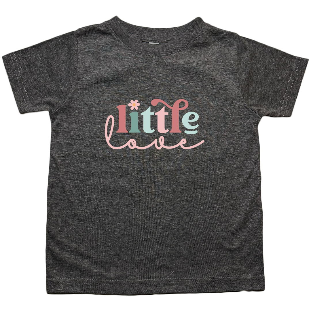 Little Love Kids Tee