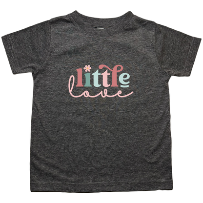 Little Love Kids Tee