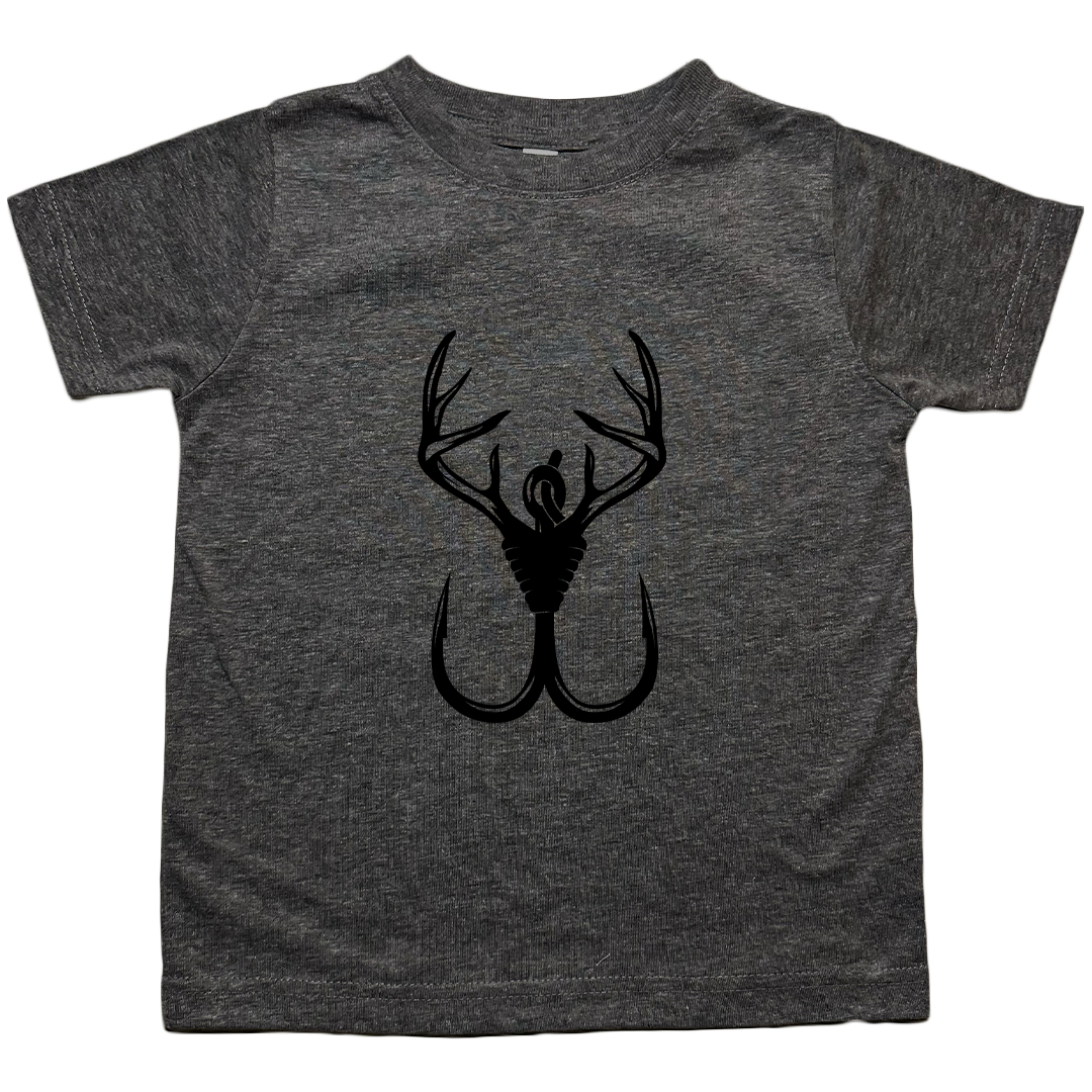 Antler Hook Kids Tee