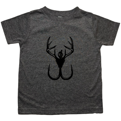 Antler Hook Kids Tee