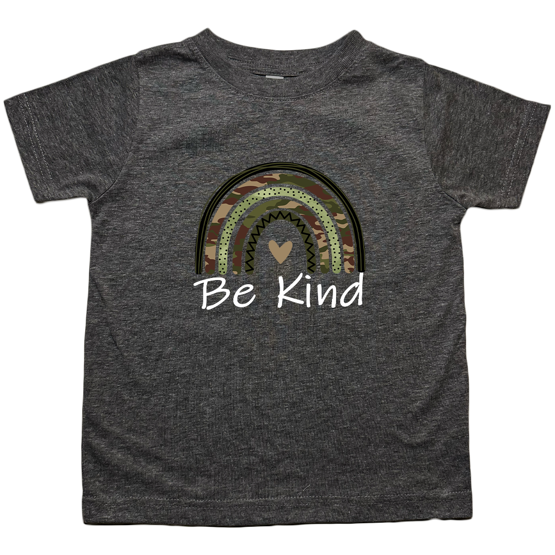 Be Kind Kids Tee