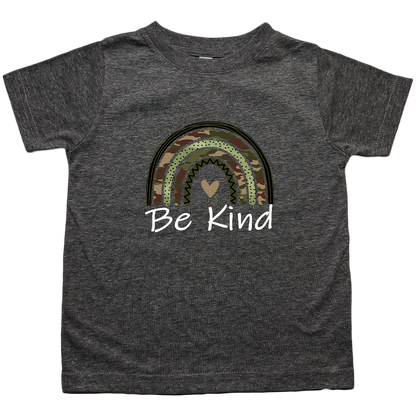 Be Kind Kids Tee