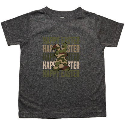 Happy Easter Kids Tee