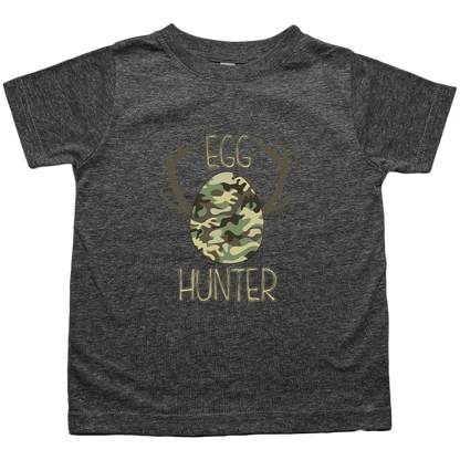 Egg Hunter Kids Tee