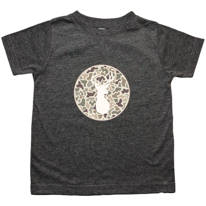 Whitetail Kids Tee