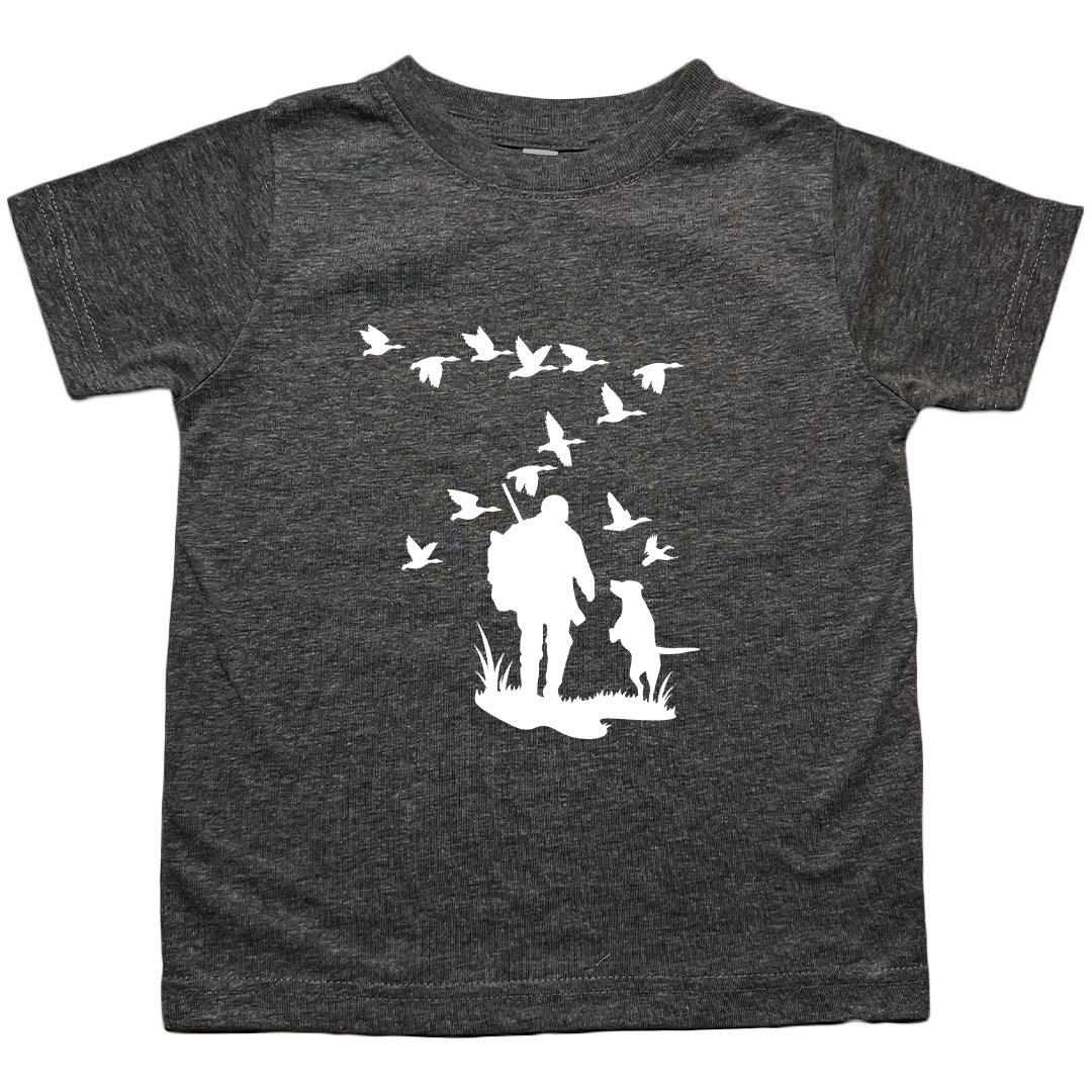 Waterfowl Magic Kids Tee