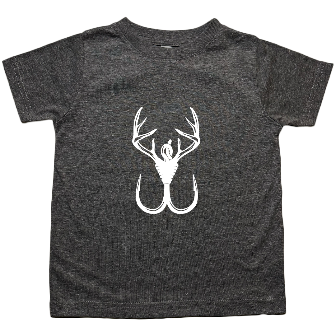 Antler Hook Kids Tee