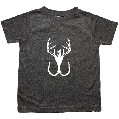 Antler Hook Kids Tee