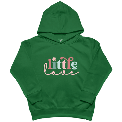 Little Love Kids Hoodie