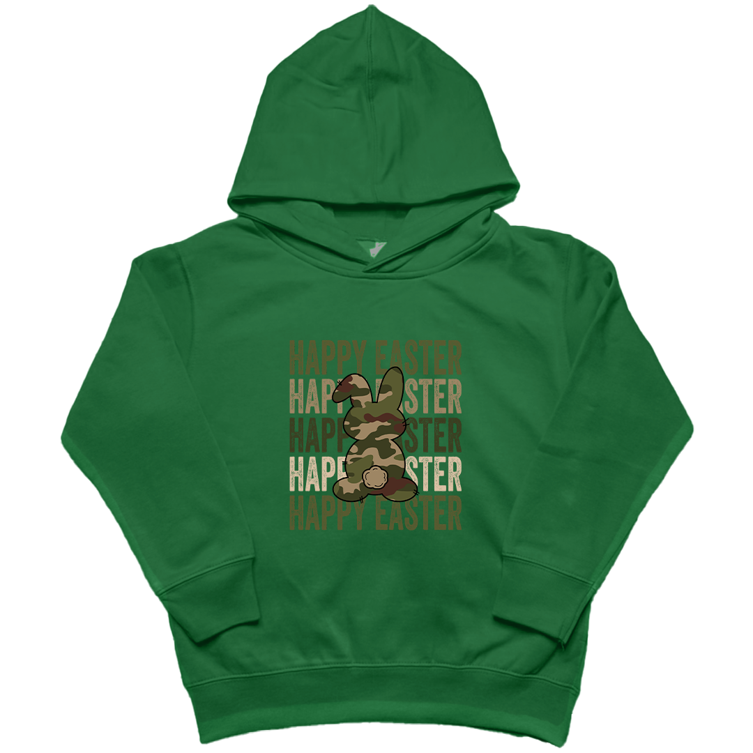 Happy Easter Kids Hoodie