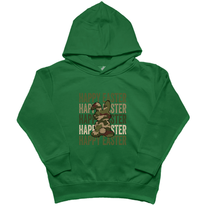 Happy Easter Kids Hoodie