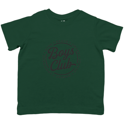 Boys Club Kids Tee