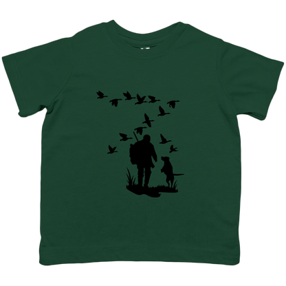 Waterfowl Magic Toddler Tee