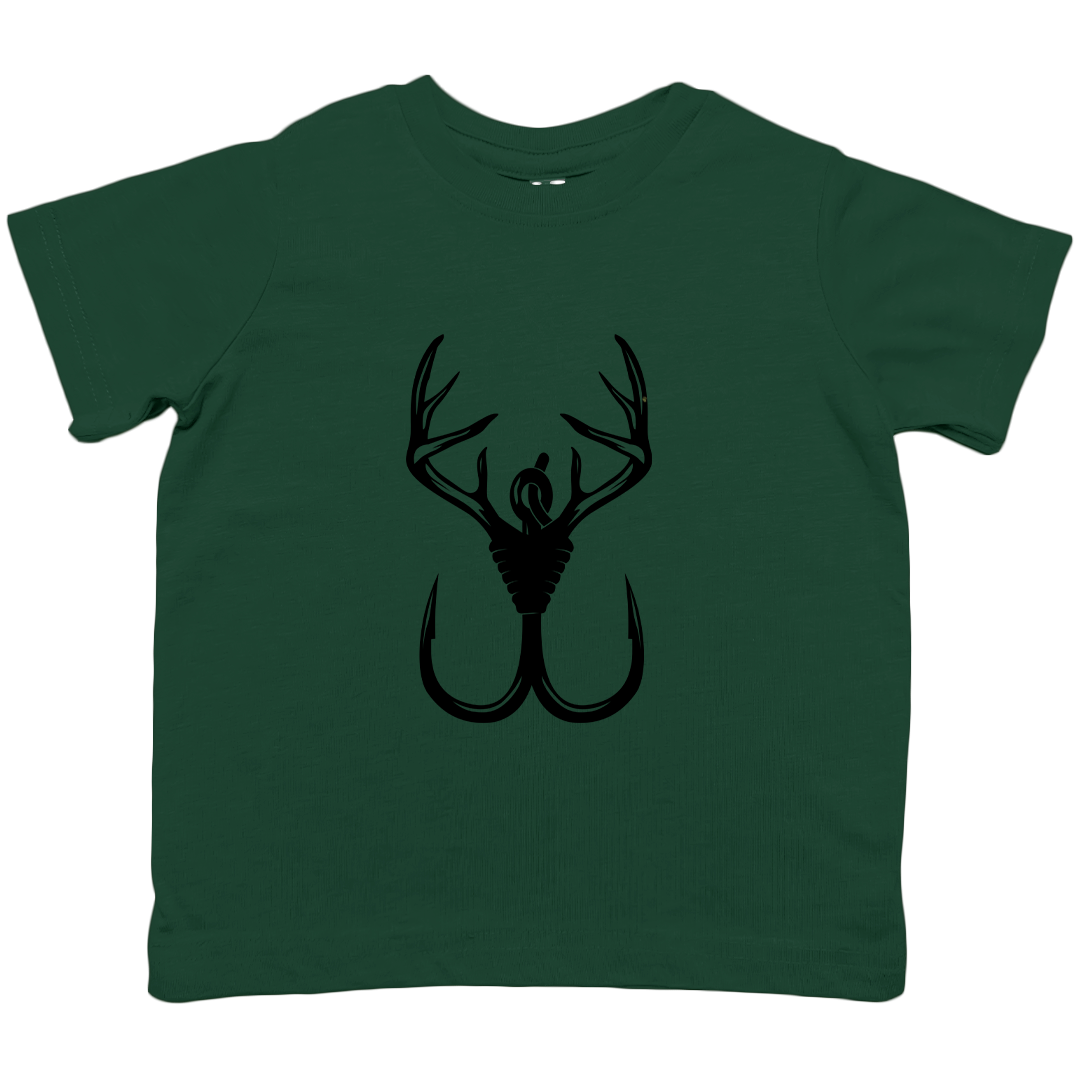 Antler Hook Kids Tee