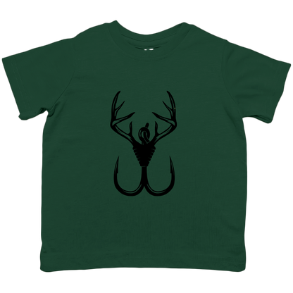 Antler Hook Kids Tee