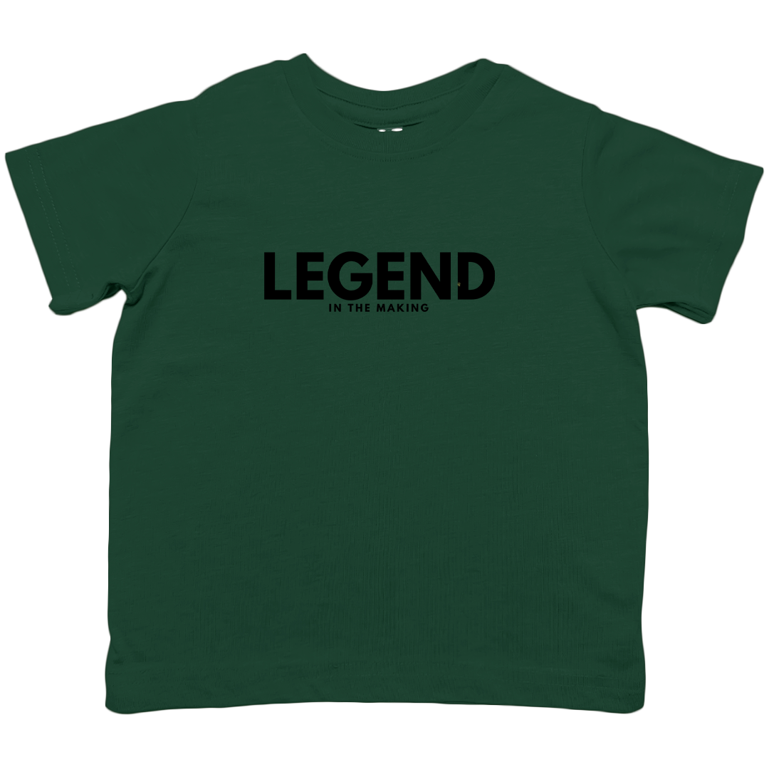 Future Legend Toddler Tee