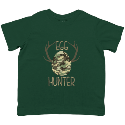 Egg Hunter Kids Tee