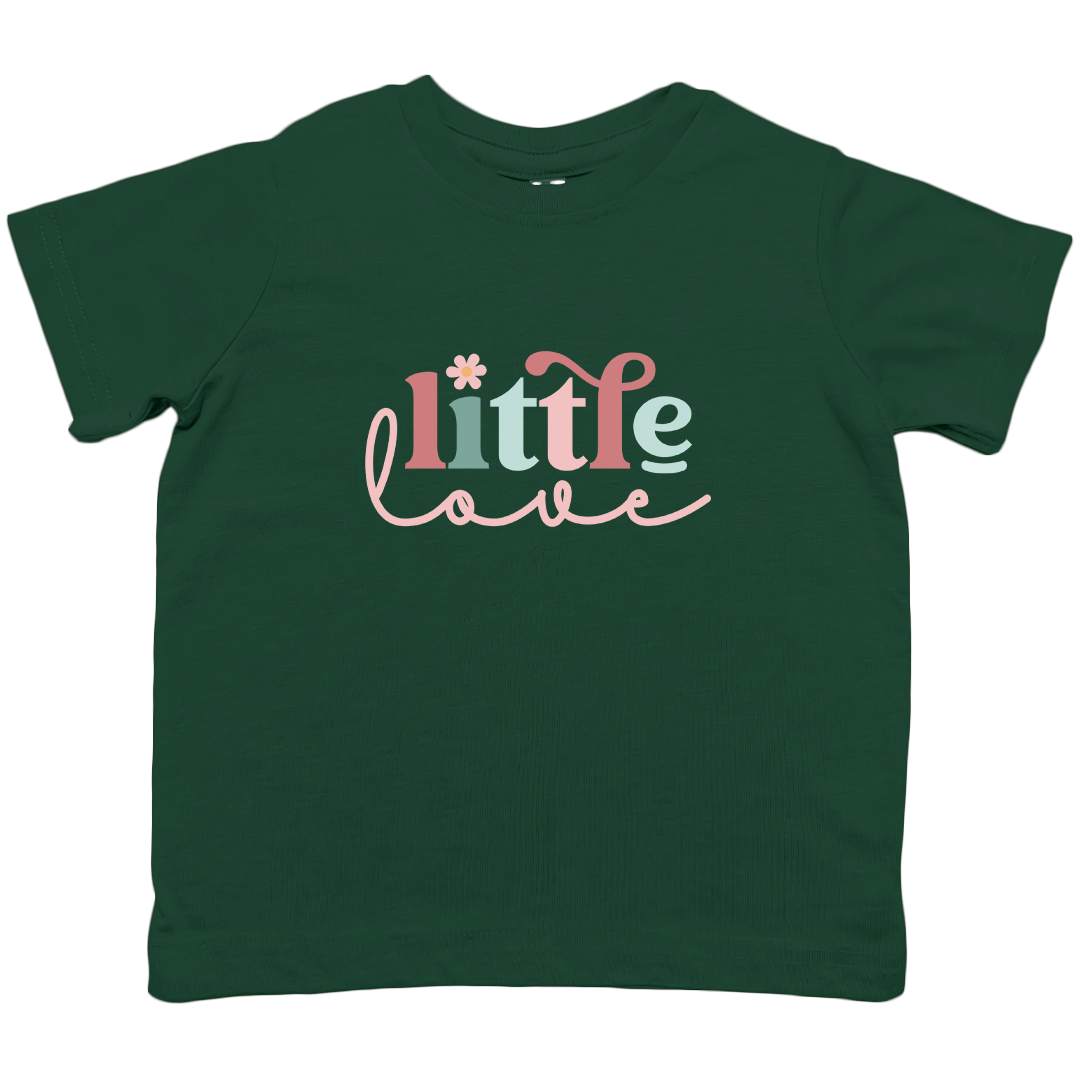 Little Love Kids Tee