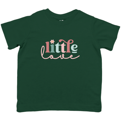 Little Love Kids Tee