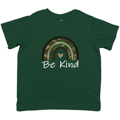 Be Kind Kids Tee