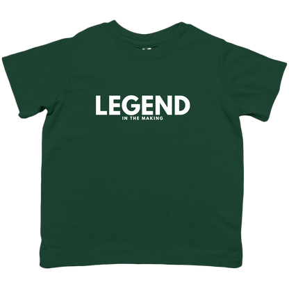 Future Legend Toddler Tee