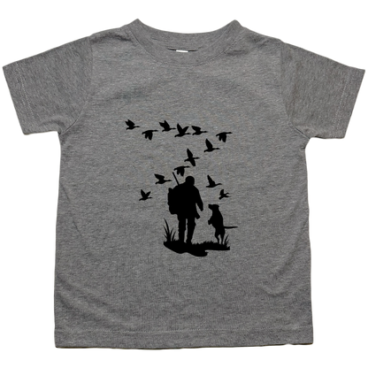 Waterfowl Magic Toddler Tee