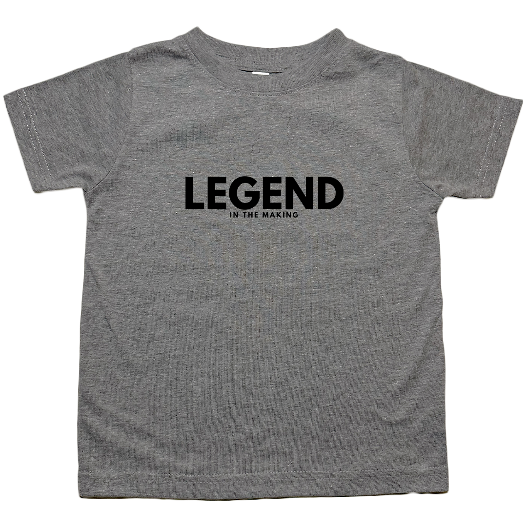 Future Legend Toddler Tee