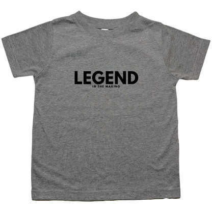 Future Legend Toddler Tee