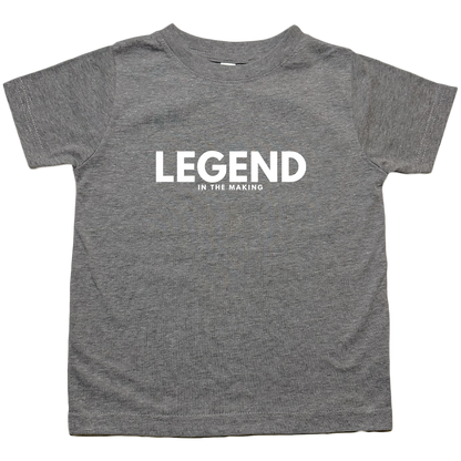 Future Legend Toddler Tee