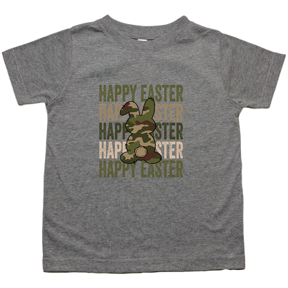 Happy Easter Toddler Tee