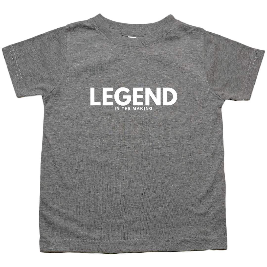 Future Legend Toddler Tee