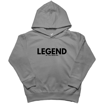 Future Legend Toddler Hoodie