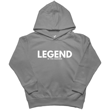 Future Legend Toddler Hoodie