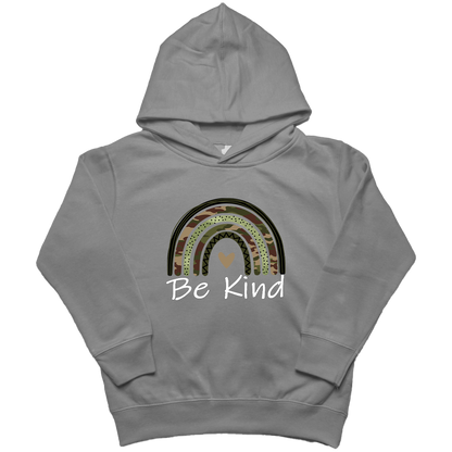 Be Kind Kids Hoodie