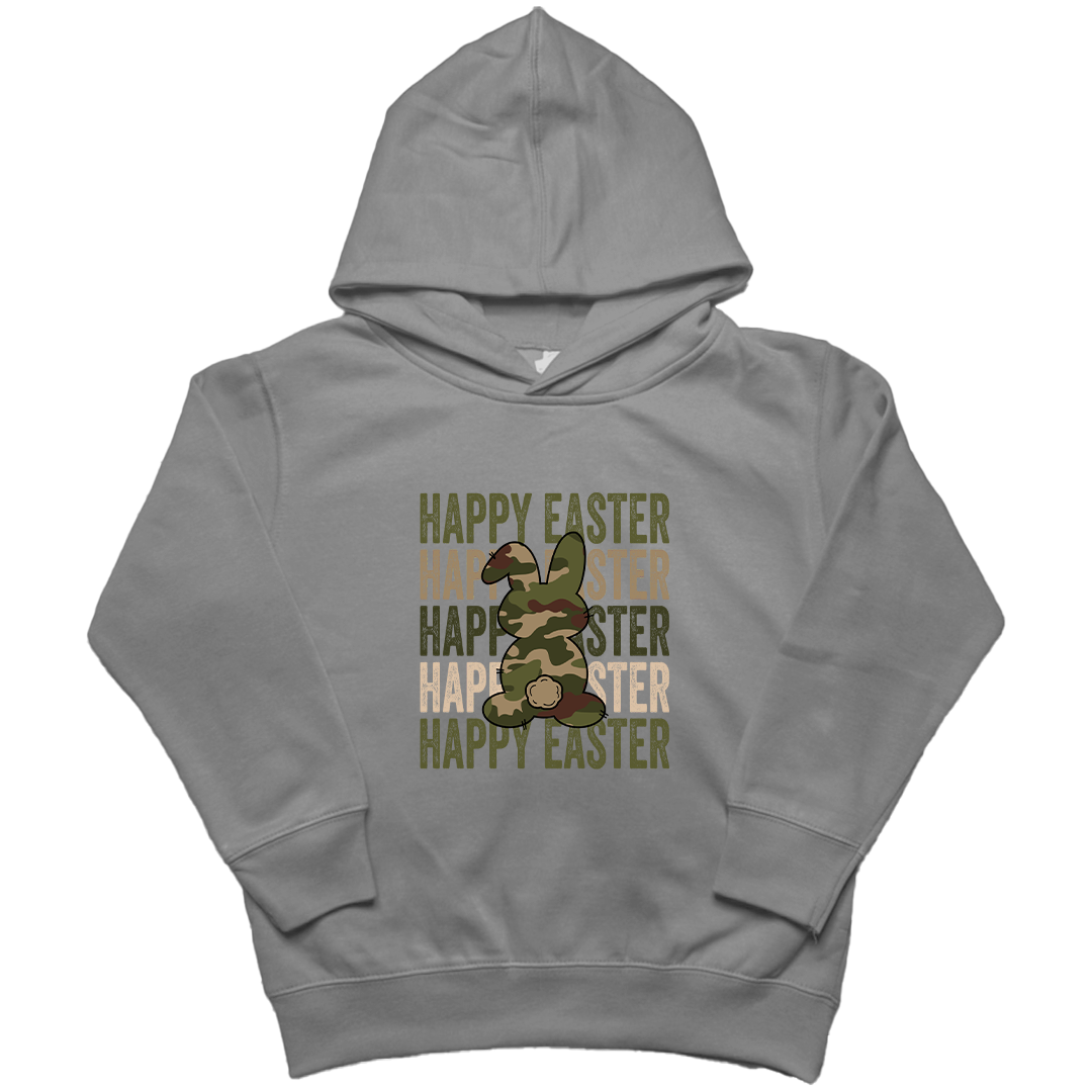 Happy Easter Kids Hoodie