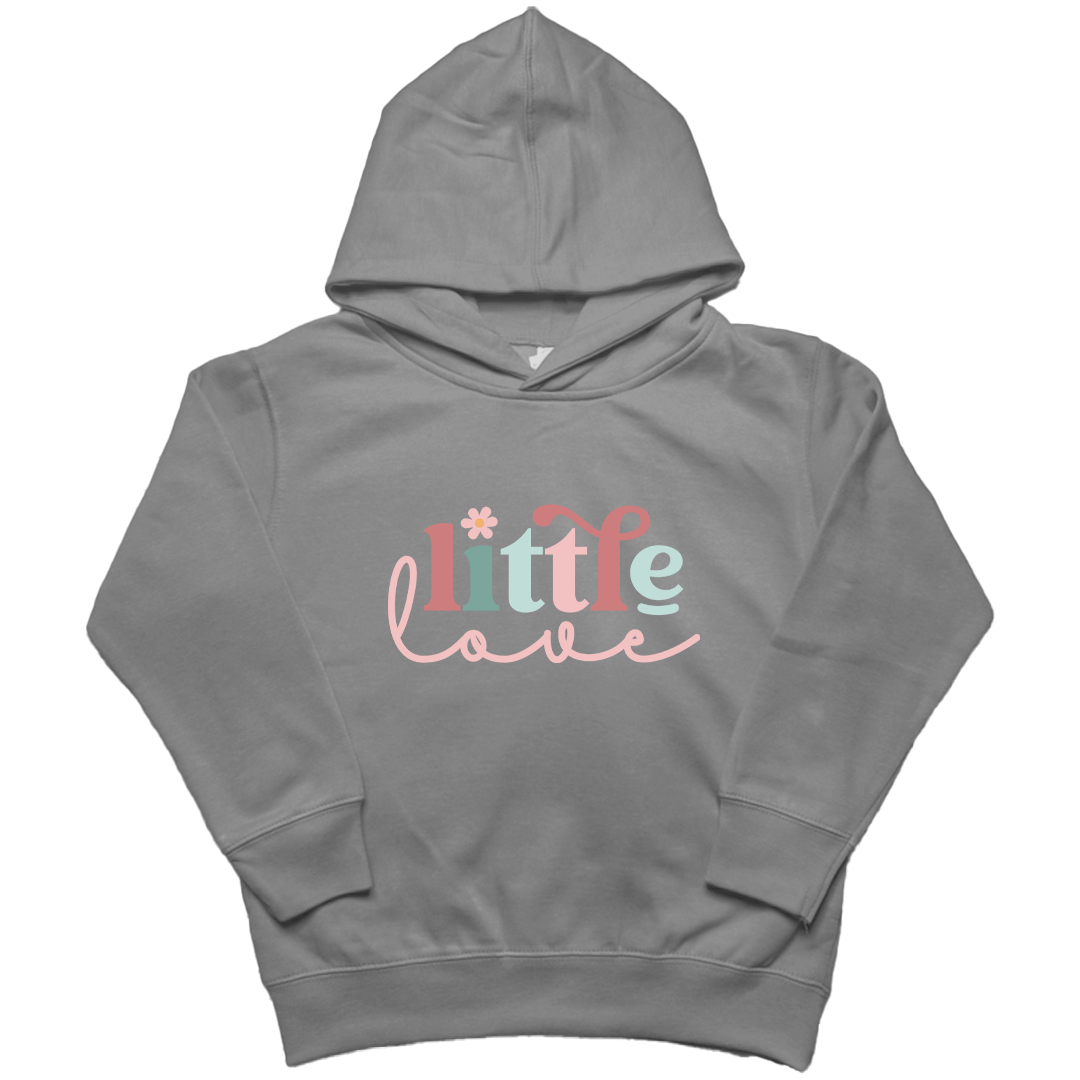 Little Love Kids Hoodie