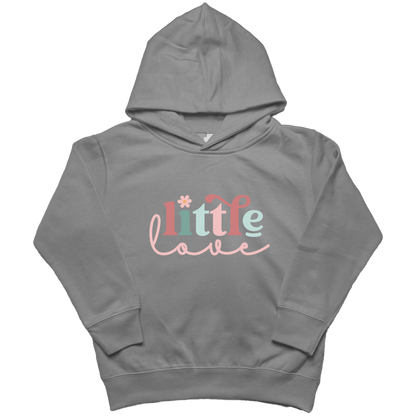 Little Love Kids Hoodie