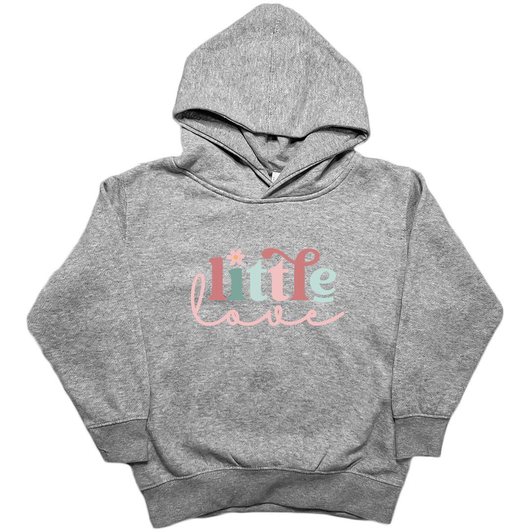 Little Love Kids Hoodie