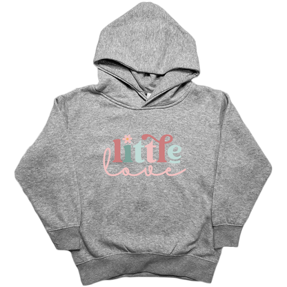 Little Love Kids Hoodie