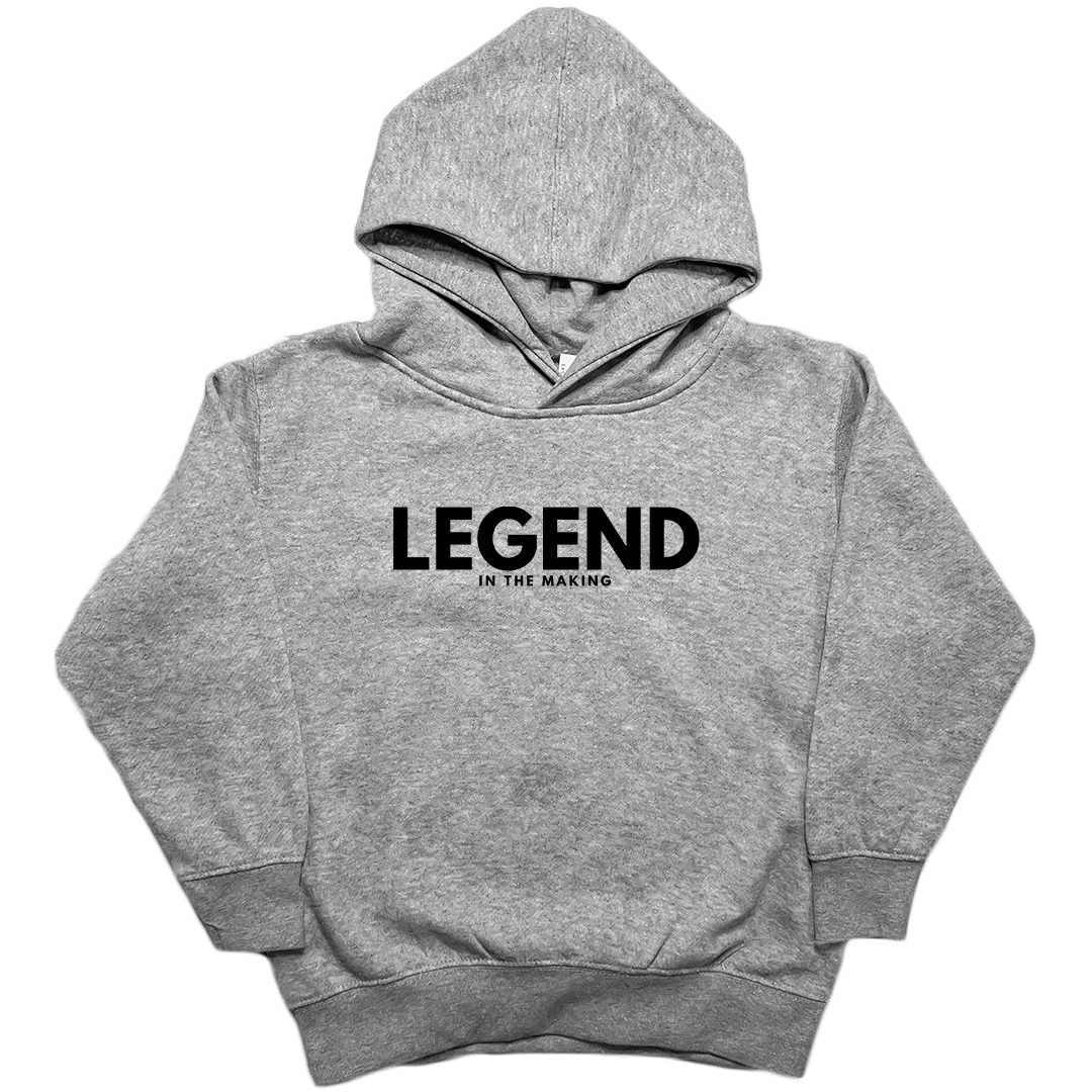 Future Legend Toddler Hoodie