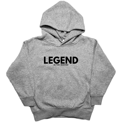 Future Legend Toddler Hoodie