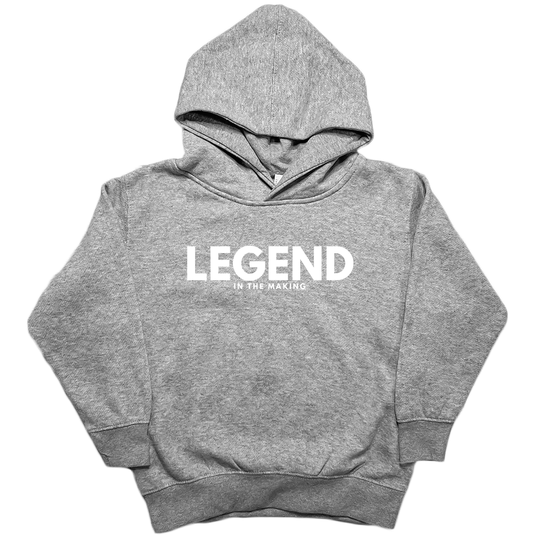 Future Legend Toddler Hoodie