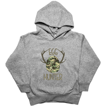 Egg Hunter Kids Hoodie