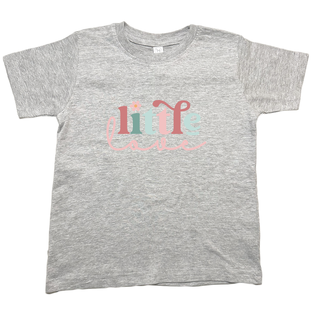 Little Love Kids Tee