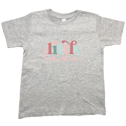 Little Love Kids Tee