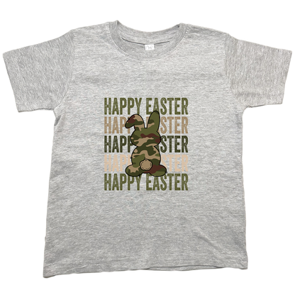 Happy Easter Kids Tee