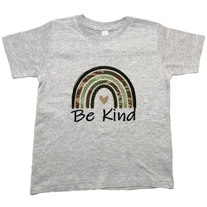 Be Kind Kids Tee