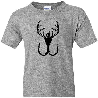 Antler Hook Kids Tee