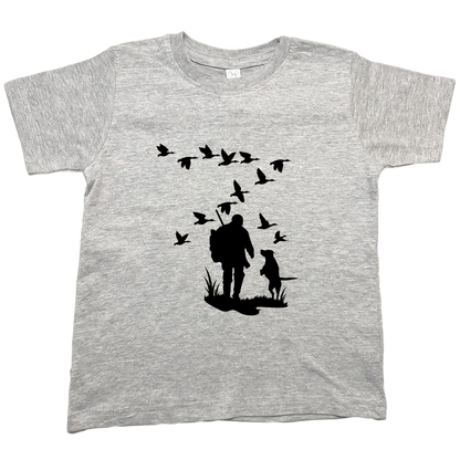 Waterfowl Magic Toddler Tee