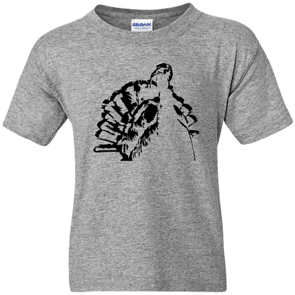 Turkey Contour Adult Tee